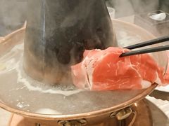 -东来顺饭庄(王府井步行街店)