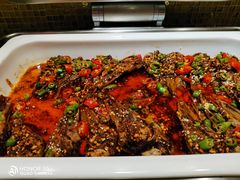 -吉布鲁牛排海鲜自助(龙湖北城天街购物广场店)