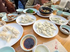 -一轩饺子馆(丽都店)