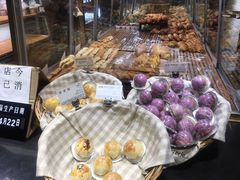 -苹果花园(鞍山路店)