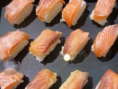 -顺德美的万豪酒店·自助餐·贡厨
