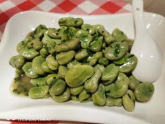 -老上海弄堂菜馆(恒基名人购物中心店)