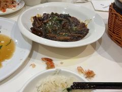 -光明邨大酒家(淮海路店)