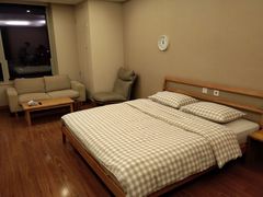 -G-box公寓式酒店(天津小白楼店)