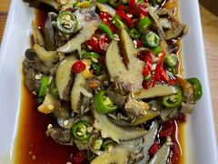 -农民烧烤(延边社区店)