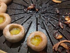 -花时·炭火烧肉(东百中心A馆店)