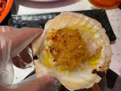 -沪小胖·小龙虾·蓝龙王(八佰伴店)