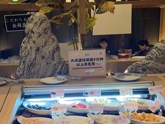 -温野菜涮涮锅(大悦城店)
