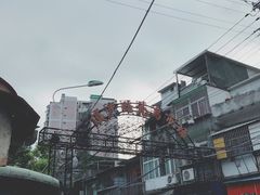 -溪岸路花鸟市场
