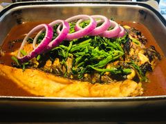 清江鱼-半天妖烤鱼(方庄店)