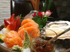 -月下料理(楷林IFC店)