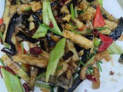 -春水锅贴·传统鲁菜(大明湖店)