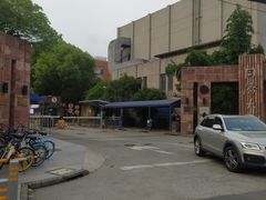 -同济大学(沪西校区)