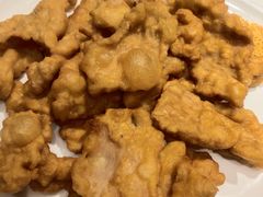 软炸肉-添福来墨鱼饺子 · 海鲜东北菜(泡崖店)