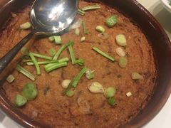 砵仔焗魚腸-金苑海鲜酒家(来魅力店)