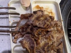 -猫抓烤肉(春熙路店)