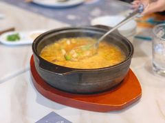 鲜虾汤泡饭-子霖南山鲜虾面(南山总店)