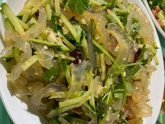 -玉园烧烤·海鲜辣炒