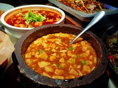 -绿茶餐厅(昆明世纪金源店)