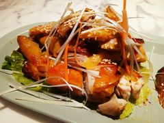 柠檬叶烧鸡-花锅速食(日月广场店)