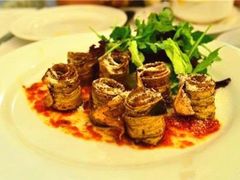 -成桂西餐厅·42年的味道(五大道疙瘩楼店)