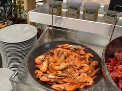 -菲住布渴酒店自助餐厅(阿里巴巴西溪园区店)