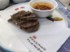 -老毛手抓·盐池滩羊非遗手抓(宁夏总店)