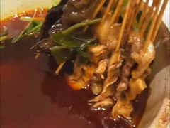 -160烧烤(香坊店)