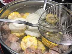 -八合里潮汕鲜牛肉火锅(深圳海岸城店)