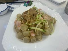 -天隆酒店·本地海鲜鲁菜(烟台大学店)