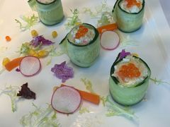 -马克西姆俄罗斯餐厅(通亚街店)