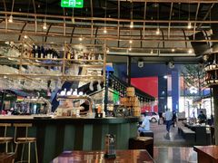 -haxnbauer海森堡德国餐厅(深圳coco店)