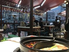 -钢管厂歆瑞源油卤串串香(春熙路太古里店)