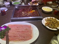 -凤来栖·净庭院·火锅(欧尚店)