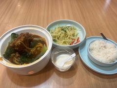 -宏状元现熬粥·京味菜(黄寺大街店)