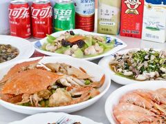 -碧海银沙海鲜餐厅(恒大海上威尼斯店)
