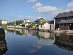 -南浔古镇