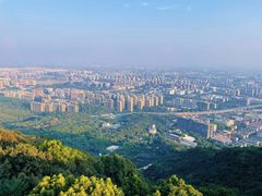 -杭州半山国家森林公园