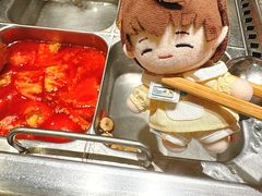 -海底捞火锅(正大乐城店)