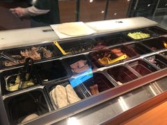 -SUBWAY赛百味(高新绿宝店)