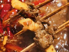 -热辣宗师·串串火锅(万达金街店)