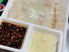 -灶座小锅烀饼·铁锅炖(道里店)