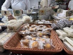 -李氏憨粑粑(官渡古镇店)