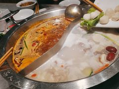 -人人捞火锅(陵水店)