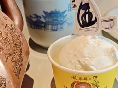 -龍聚祥烧麦馆(鼓楼店)