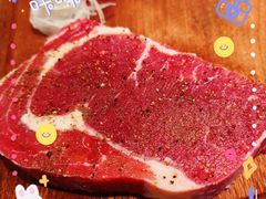 -杨小佳·齐齐哈尔烤肉·烤串(广州店)