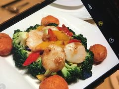 -8餐厅(新葡京酒店)