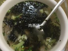 -福建美食城(老君堂店)