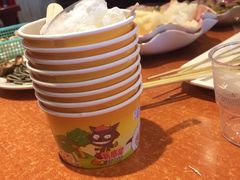 -金刚山烧烤(红旗大街店)