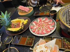 -樱嘢·炭火烧肉(惠南店)
